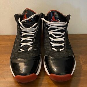 Youth Jordan Big Ups